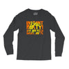 instant party girls Long Sleeve Shirts
