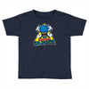dangerr v2 Toddler T-shirt