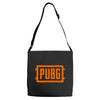 Pubg Logo Adjustable Strap Totes
