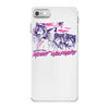 mount wolfmore iPhone 7 Case