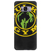hulk's gym funny Samsung Galaxy S8 Plus