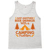 camping Tank Top