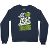let your Crewneck Sweatshirt
