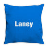 laney new Throw Pillow