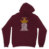 Camping Rules Unisex Hoodie
