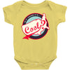 col man Baby Bodysuit