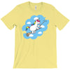 unicorn magic T-Shirt