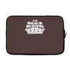i'm sofa king cool Laptop sleeve