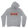 Rivalcade Unisex Hoodie