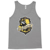 huffle bits Tank Top