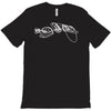 turntable T-Shirt