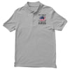Veteran Don't Thank Me Thank My Brothers &amp; Sisters Who Never Came Back Polo Shirt