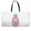 lineapple Weekender Totes
