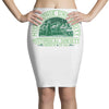 miskatonic historical society Pencil Skirts