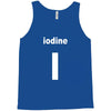 iodine Tank Top