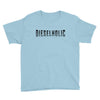 Dieselholic Youth Tee