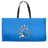 alpha battle Weekender Totes
