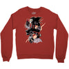 ryuk Crewneck Sweatshirt