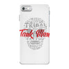 A TANK MAN iPhone 7 Case