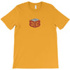 LOGO IT'S COOL T-Shirt