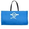 evil minion Weekender Totes