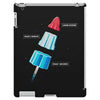 rocket science iPad 3 and 4 Case