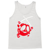 deadpool marvel parody kool aid Tank Top