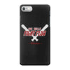 Joe Kelly Fight Club iPhone 7 Case