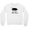 anti vegan task force Crewneck Sweatshirt