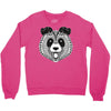 panda Crewneck Sweatshirt