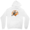 fight like a rebel Unisex Hoodie