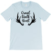 Crawl Walk Hunt T-Shirt