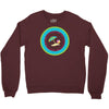 school out for summer Crewneck Sweatshirt