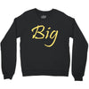 big Crewneck Sweatshirt