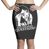 columbo just one more question Pencil Skirts