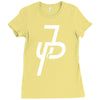 Jake Paul Ladies Fitted T-Shirt