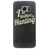 i'd rather be hunting Samsung Galaxy S7 Edge
