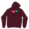 front Unisex Hoodie