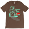 groundhog day forever ws465 best trending T-Shirt