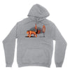 basic trainingbasic training Unisex Hoodie
