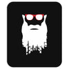 yre beard fast n' loud Mousepad