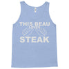 steak Tank Top
