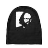 allen ginsberg beat generation poet poetry Baby Beanies
