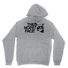 nope Unisex Hoodie