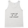 jarvis is my co pilot Tank Top