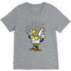 gate full V-Neck Tee