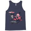 road closed Tank Top