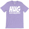 hug machine funny joke T-Shirt