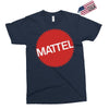 MATTELS Exclusive T-shirt
