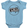 famous Baby Bodysuit